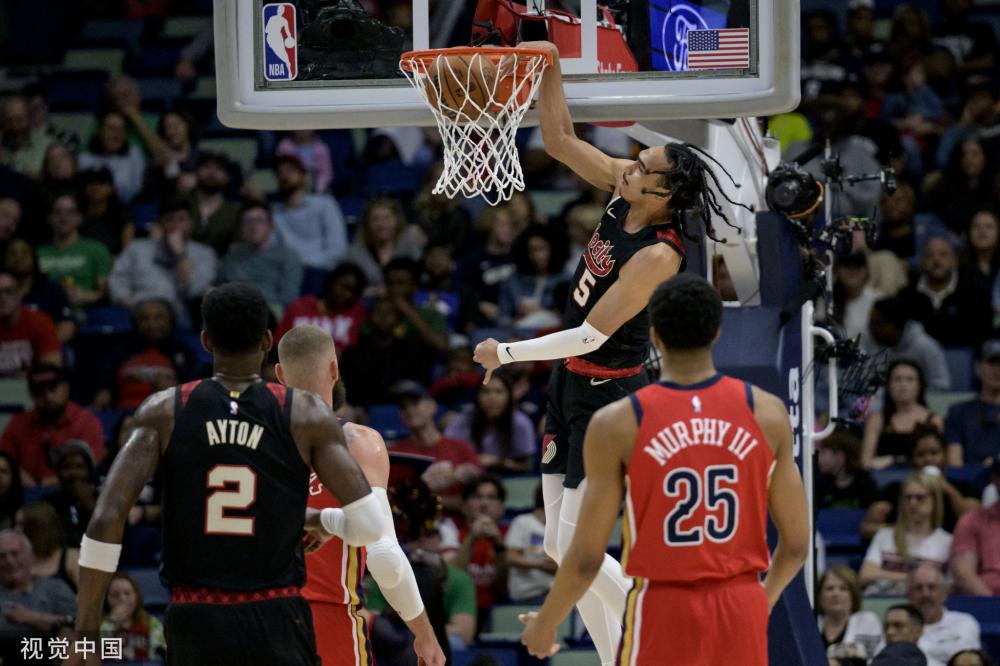 年輕潛力與 年輕潛力與