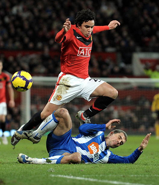 梅西的存在 梅西的存在