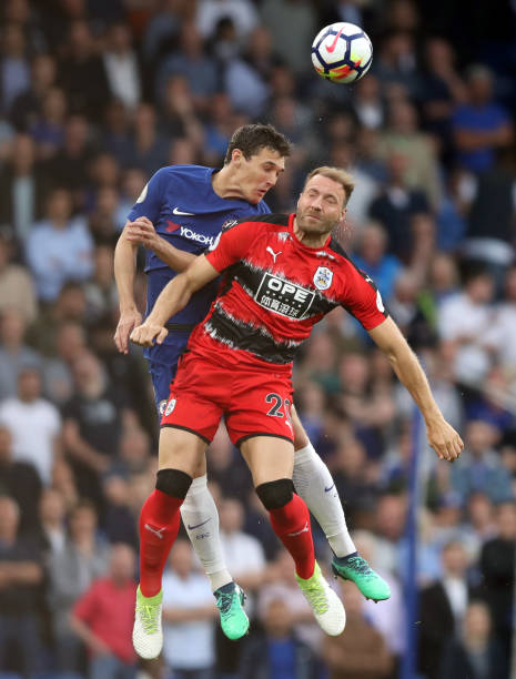 的競爭實力 的競爭實力