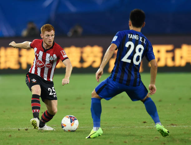 英超的傳統 英超的傳統