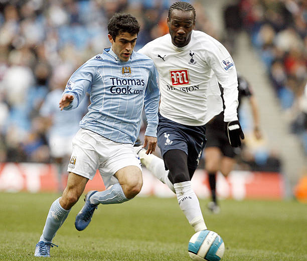 馬內加盟利 馬內加盟利